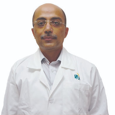 Dr. Gopal S T, Gastroenterology/gi Medicine Specialist Online